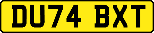 DU74BXT