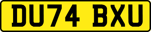 DU74BXU