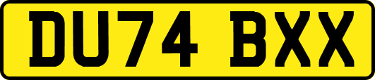 DU74BXX