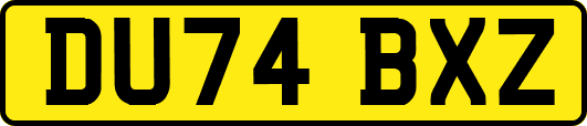 DU74BXZ