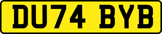 DU74BYB