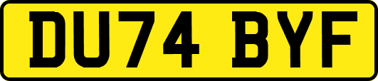 DU74BYF