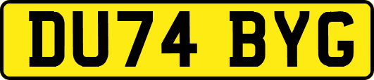 DU74BYG