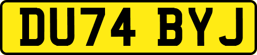 DU74BYJ