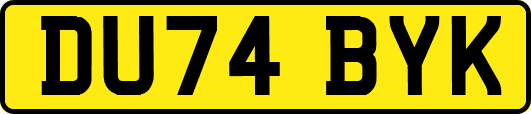 DU74BYK