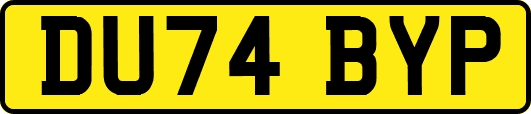 DU74BYP