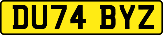 DU74BYZ