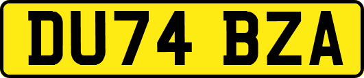 DU74BZA