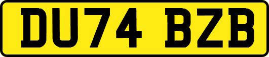 DU74BZB
