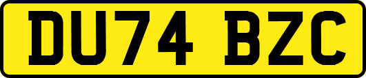 DU74BZC