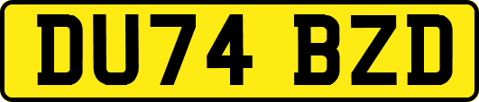 DU74BZD