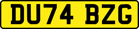 DU74BZG
