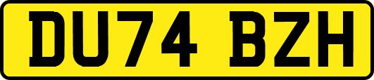 DU74BZH