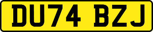 DU74BZJ
