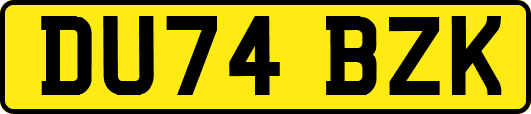 DU74BZK