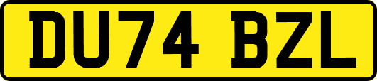 DU74BZL