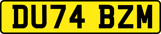 DU74BZM
