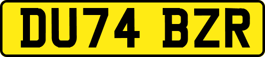 DU74BZR
