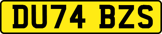 DU74BZS