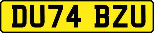 DU74BZU