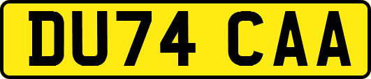 DU74CAA