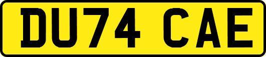DU74CAE