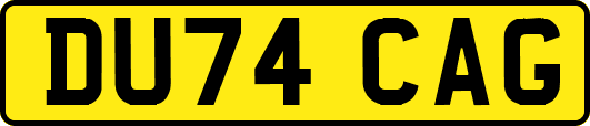 DU74CAG