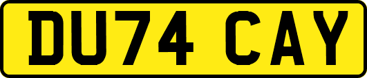 DU74CAY