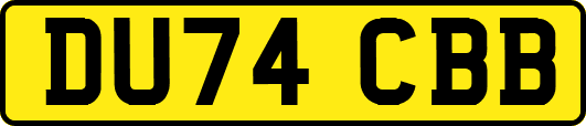 DU74CBB