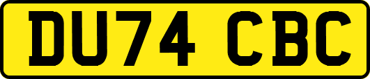 DU74CBC