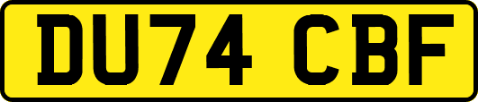 DU74CBF