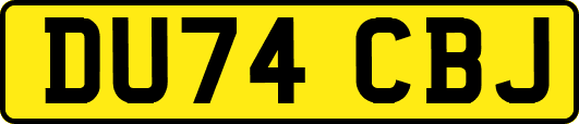 DU74CBJ