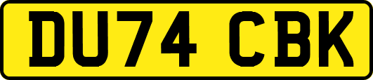 DU74CBK