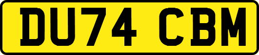 DU74CBM