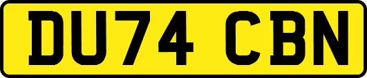 DU74CBN