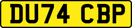 DU74CBP