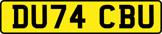 DU74CBU