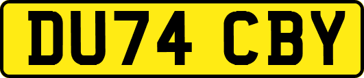 DU74CBY