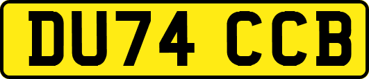 DU74CCB