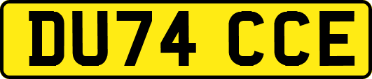 DU74CCE