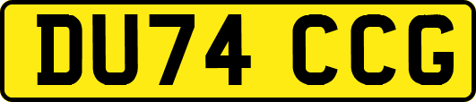 DU74CCG