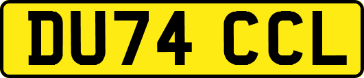 DU74CCL