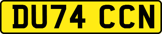 DU74CCN