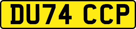 DU74CCP
