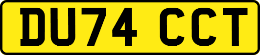 DU74CCT