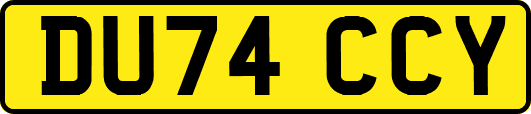 DU74CCY