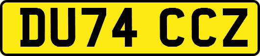 DU74CCZ