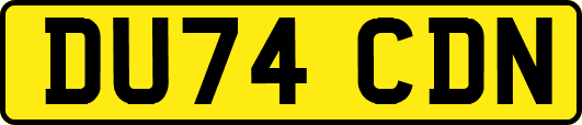 DU74CDN