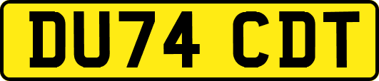 DU74CDT