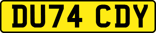 DU74CDY